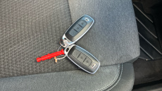 Nissan Qashqai 1.3 DiG-T MH 158 N-Connecta 5dr Xtronic Petrol Hatchback